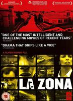 La Zona Online DVD Rental