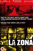 La Zona Online DVD Rental