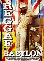 Reggae in a Babylon Online DVD Rental