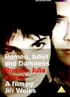 Romeo, Juliet and Darkness Online DVD Rental