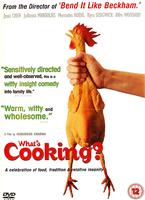 What's Cooking? Online DVD Rental