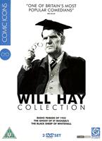 Will Hay Collection: Radio Parade of 1935 Online DVD Rental