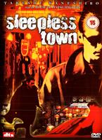 Sleepless Town Online DVD Rental