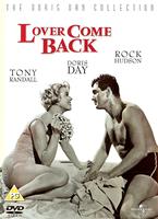 Lover Come Back Online DVD Rental