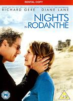 Nights In Rodanthe Online DVD Rental