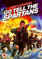Go Tell the Spartans Online DVD Rental