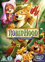 Robin Hood Online DVD Rental