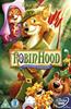 Robin Hood Online DVD Rental