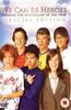 We Can Be Heroes Online DVD Rental