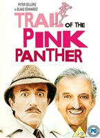 Trail of the Pink Panther Online DVD Rental