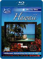 HD Window: Hawaii  (BLU-RAY) Online DVD Rental