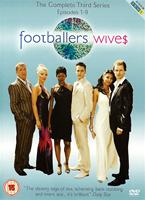 Footballers' Wives: Season 3 Online DVD Rental