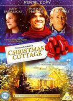 Thomas Kinkade's Christmas Cottage Online DVD Rental