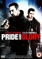 Pride and Glory Online DVD Rental