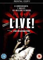 Live Online DVD Rental