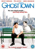 Ghost Town Online DVD Rental