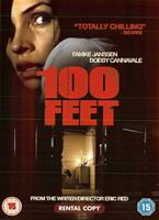 100 Feet Online DVD Rental