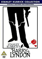 Barry Lyndon Online DVD Rental