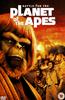 Battle for the Planet of the Apes Online DVD Rental