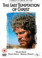 The Last Temptation Of Christ Online DVD Rental