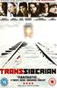 Transsiberian Online DVD Rental