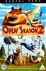 Open Season 2 Online DVD Rental