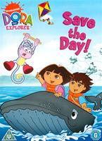 Dora the Explorer: Dora Saves the Day Online DVD Rental
