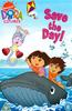 Dora the Explorer: Dora Saves the Day Online DVD Rental