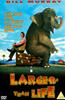 Larger Than Life Online DVD Rental