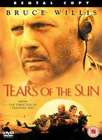 Tears Of The Sun Online DVD Rental