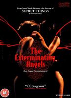 Exterminating Angels Online DVD Rental