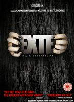 Exte: Hair Extensions Online DVD Rental