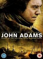John Adams Online DVD Rental