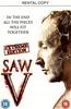 Saw 5 Online DVD Rental
