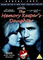 The Memory Keeper's Daughter Online DVD Rental