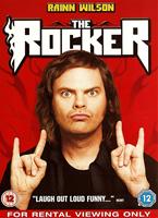 The Rocker Online DVD Rental