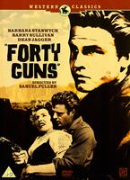 Forty Guns Online DVD Rental