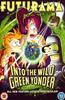 Futurama: Into the Wild Green Yonder Online DVD Rental
