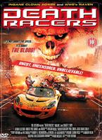 Death Racers Online DVD Rental