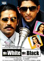 Mr. White, Mr. Black Online DVD Rental