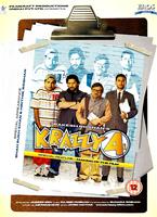Krazzy 4 Online DVD Rental