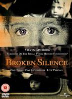 Broken Silence Online DVD Rental