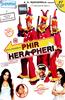 Phir Hera Pheri Online DVD Rental