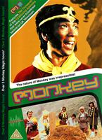 Monkey: Vol.13 Online DVD Rental