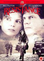 Resistance Online DVD Rental