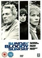 Sunday, Bloody Sunday Online DVD Rental