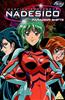 Martian Successor Nadesico: Vol.4: Paradigm Shifts Online DVD Rental