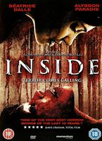 Inside Online DVD Rental