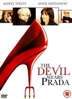 The Devil Wears Prada Online DVD Rental