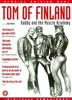 Tom of Finland: Daddy and the Muscle Online DVD Rental